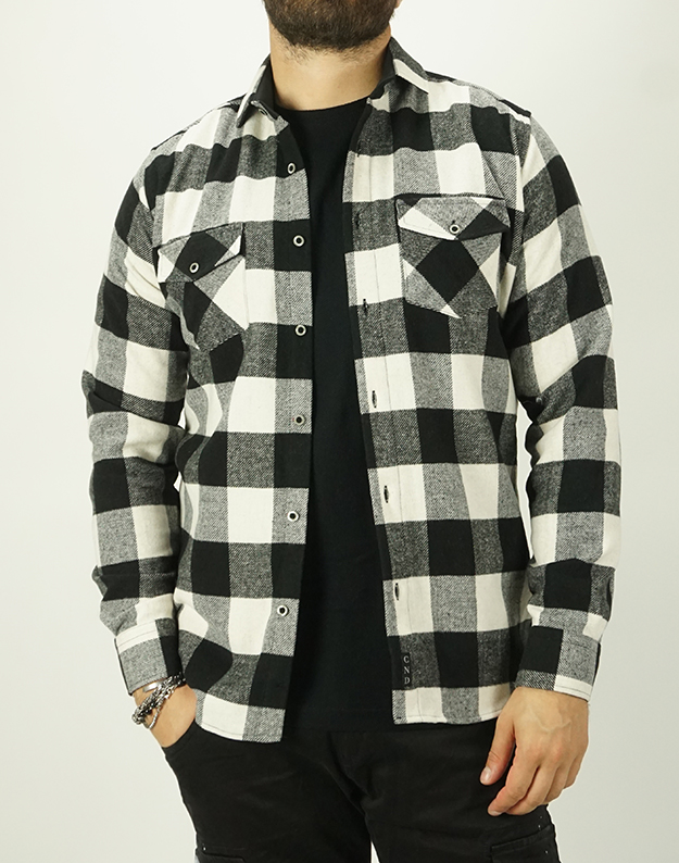 Cnd Man Shirt